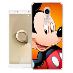 Funda Alcatel 3C